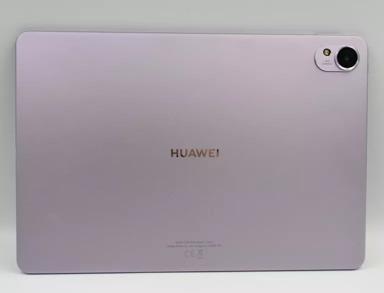 TABLET HUAWEI MATEPAD 11.5"S 8/256 GB WI-FI SZARY + KLAWIATURA RYSIK