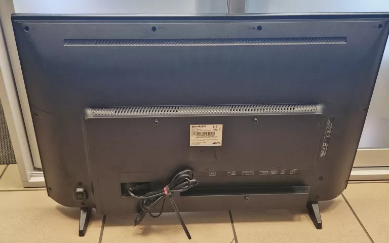 TELEWIZOR SHARP LC-32HI3222E LED 32'' HD READY + PILOT