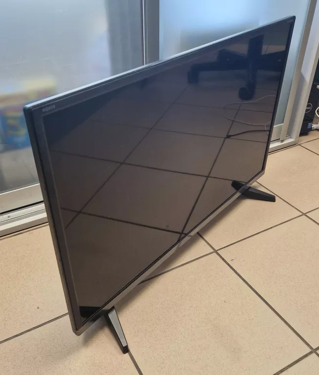 TELEWIZOR SHARP LC-32HI3222E LED 32'' HD READY + PILOT