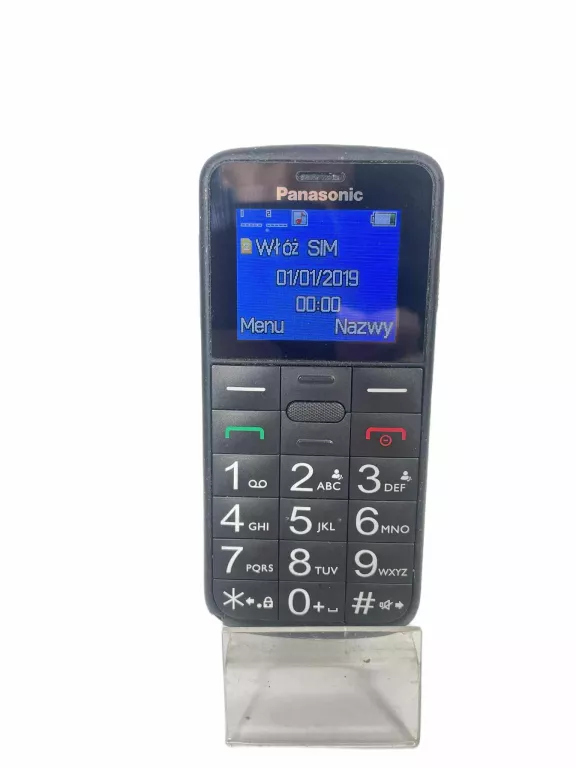 TELEFON PANASONIC KX-TU110