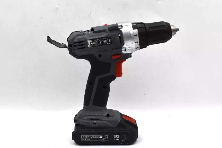 WKRĘTARKA GRAPHITE 58G000