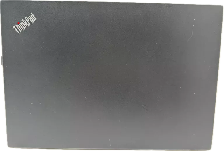LAPTOP LENOVO T490 + ŁAD