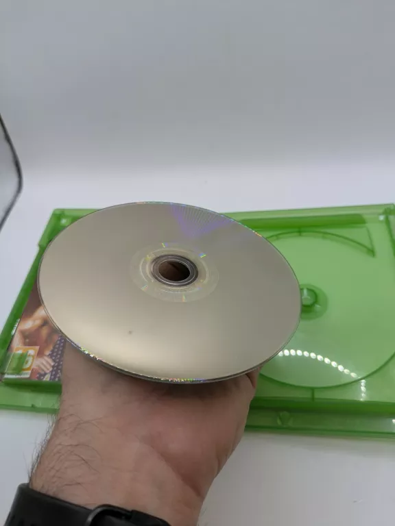 W2K18 XBOX ONE