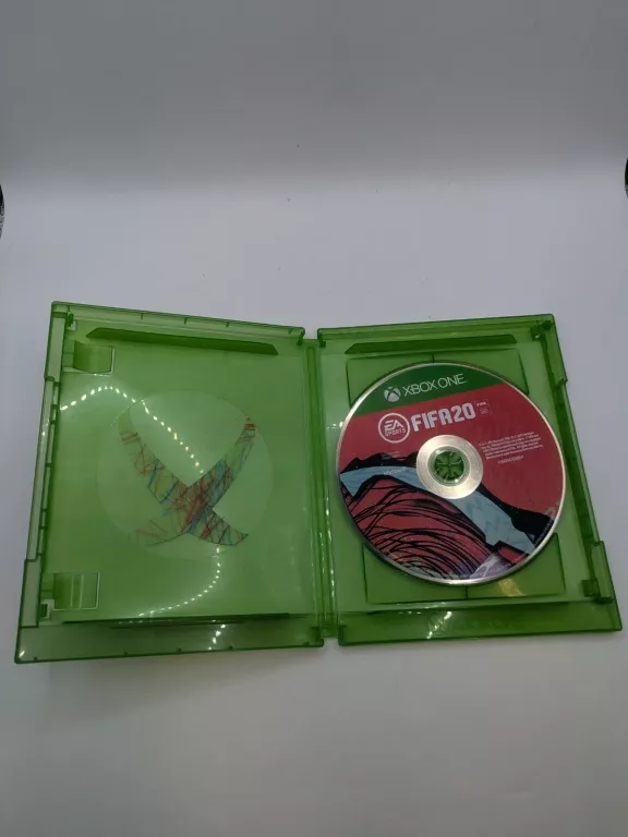 FIFA 20 XBOX ONE