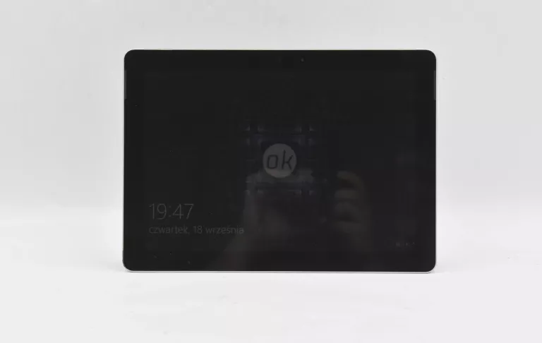 TABLET MICROSOFT SURFACE GO MODEL: 1824 64GB