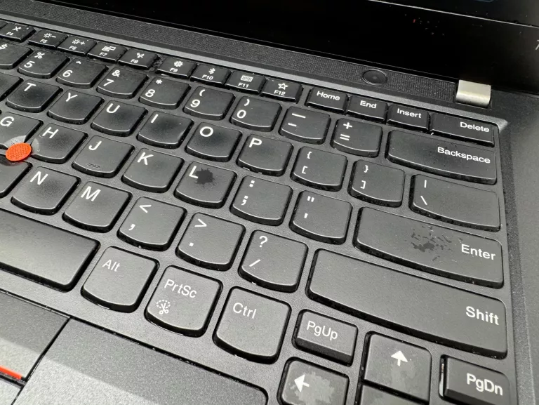 LAPTOP LENOVO T490 + ŁAD