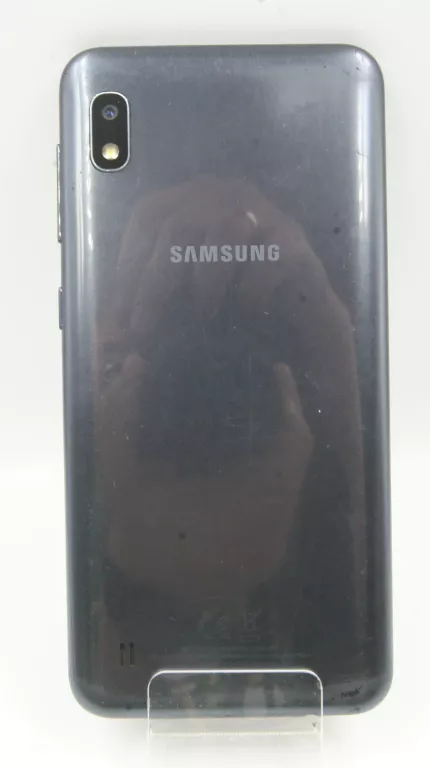 SMARTON SAMSUNG GALAXY A10