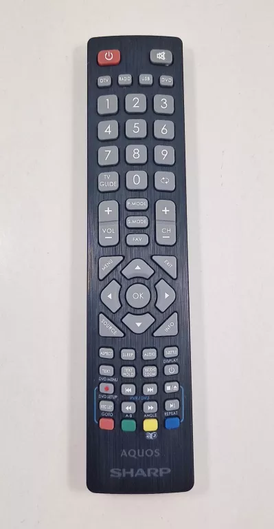 TELEWIZOR SHARP LC-32HI3222E LED 32'' HD READY + PILOT
