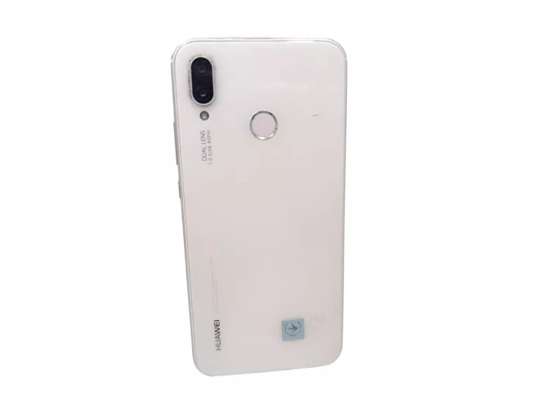 TELEFON HUAWEI P20 LITE 64GB