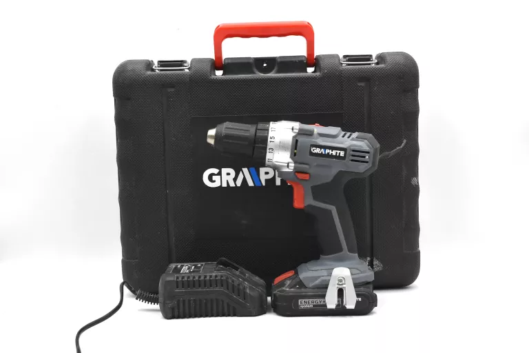 WKRĘTARKA GRAPHITE 58G000