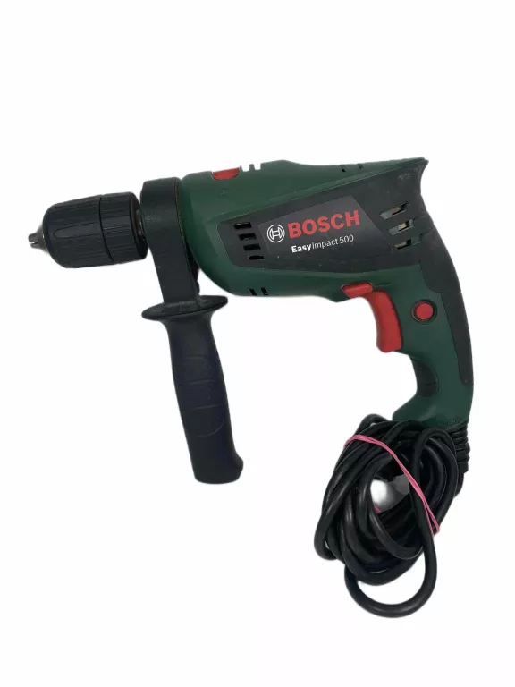 BOSCH EASY IMPACT 500 PUDEŁKO
