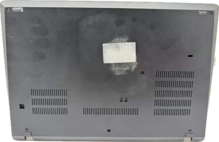 LAPTOP LENOVO T490 + ŁAD