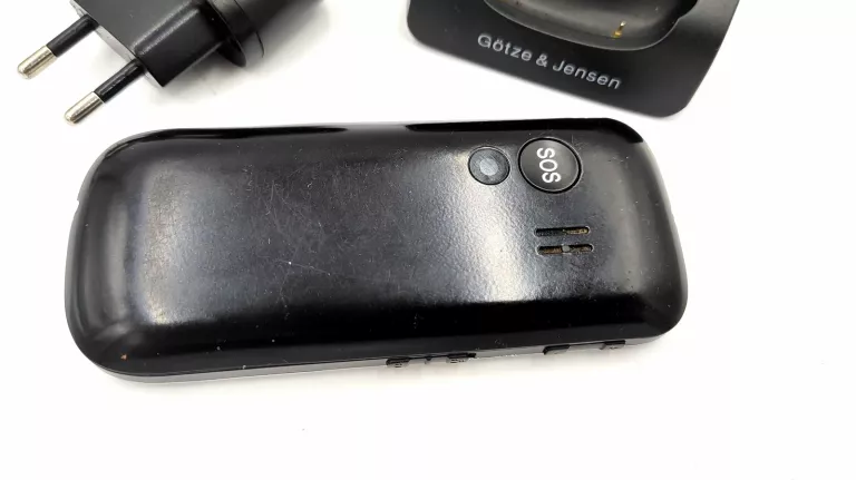 TELEFON GOTZE JENSEN GFE37