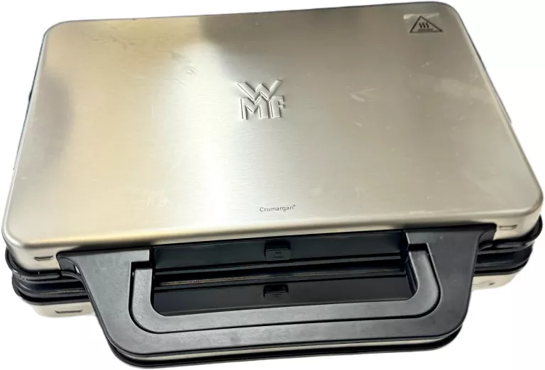 GRILL ELEKTRYCZNY OPIEKACZ WMF 04.1511.0011 2100 W SUPER STAN, JAK NOWY!