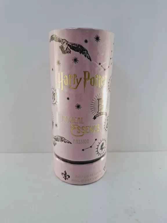 HARRY POTTER MAGICAL ESSENCE PASSION WOMAN, EDP 30 ML