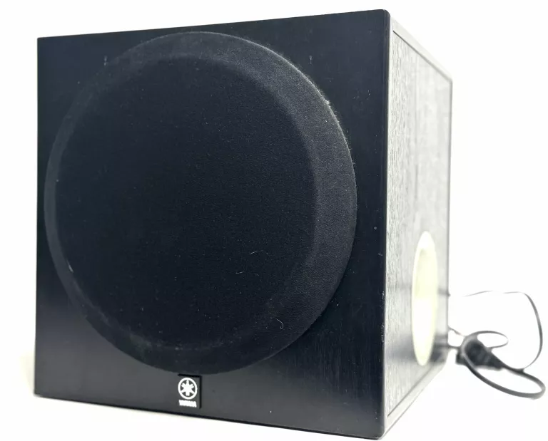 SUBWOOFER YAMAHA YST-SW012