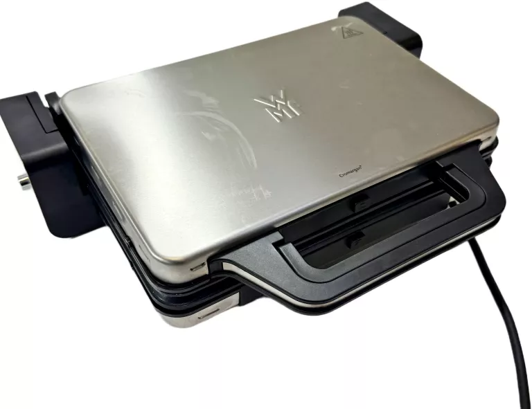 GRILL ELEKTRYCZNY OPIEKACZ WMF 04.1511.0011 2100 W SUPER STAN, JAK NOWY!
