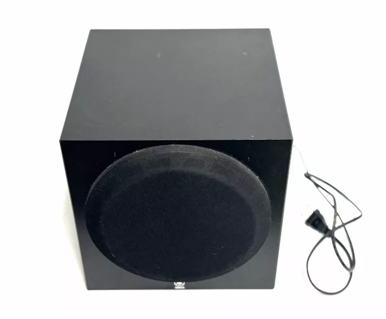 SUBWOOFER YAMAHA YST-SW012