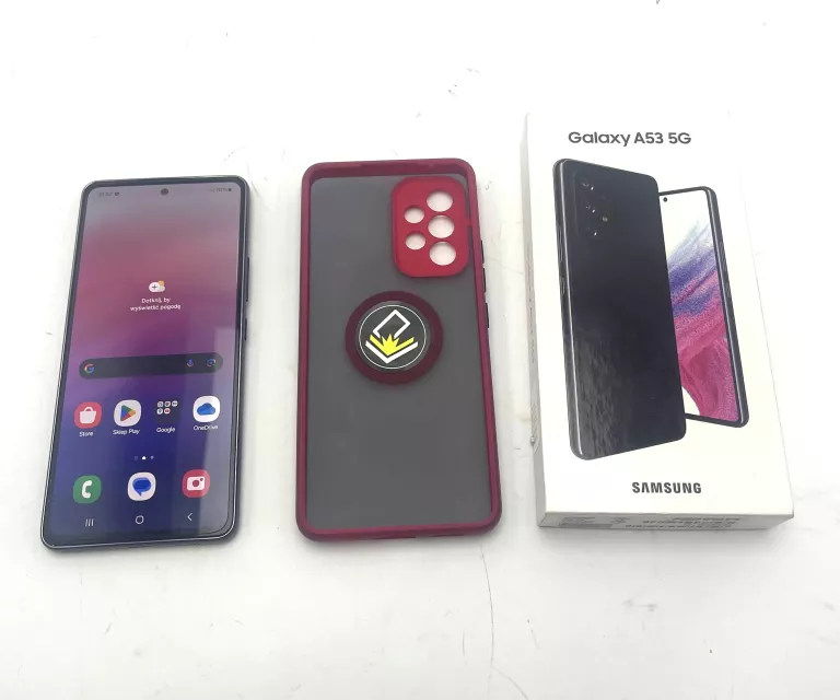 TELEFON SAMSUNG GALAXY A53 5G