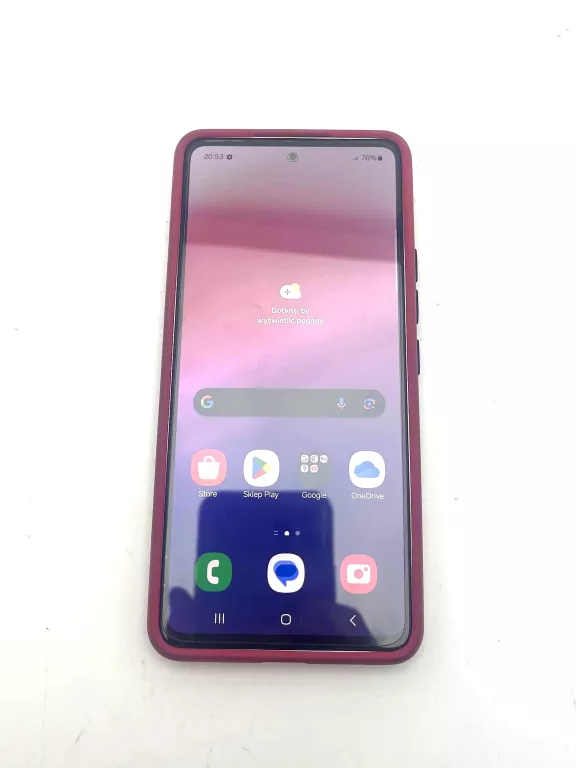 TELEFON SAMSUNG GALAXY A53 5G
