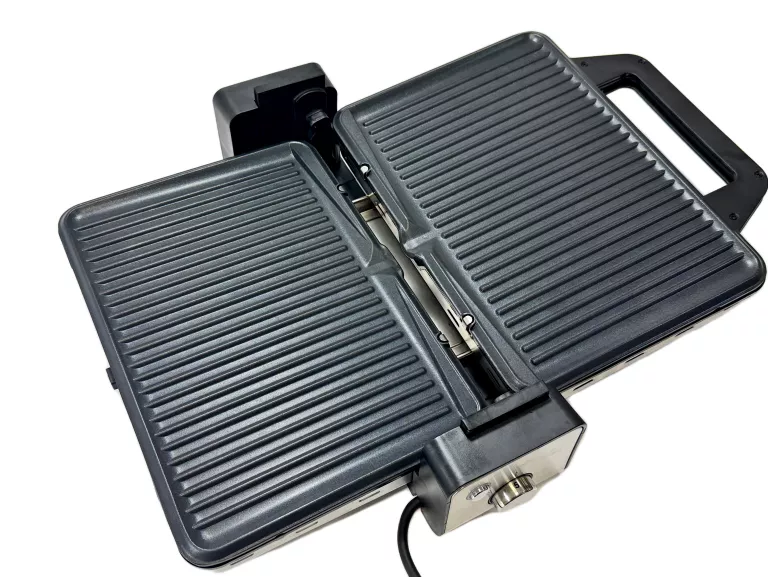 GRILL ELEKTRYCZNY OPIEKACZ WMF 04.1511.0011 2100 W SUPER STAN, JAK NOWY!