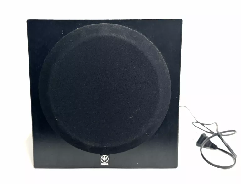 SUBWOOFER YAMAHA YST-SW012