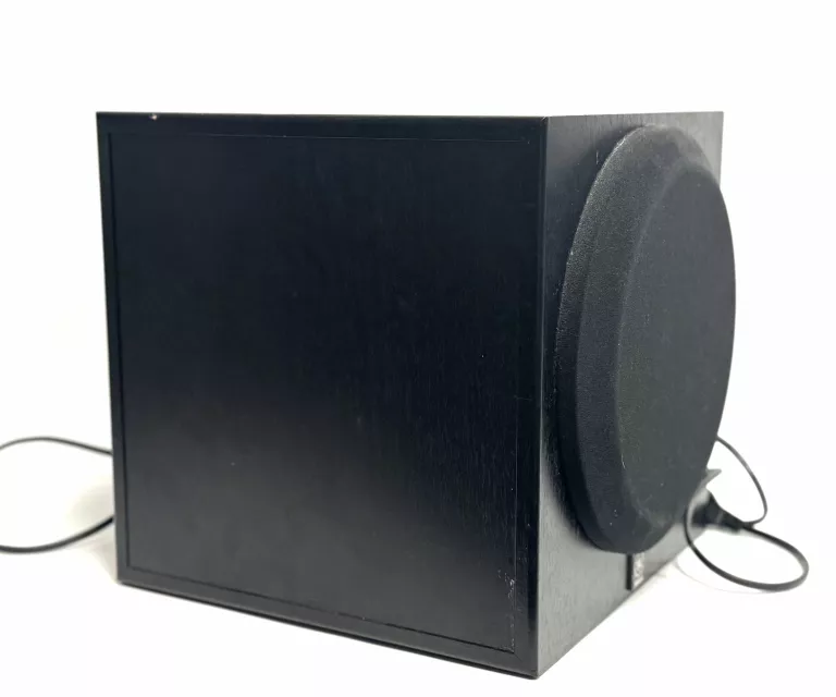 SUBWOOFER YAMAHA YST-SW012