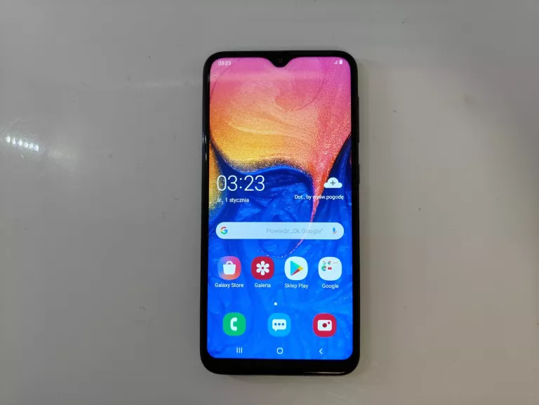SAMSUNG GALAXY A10 2/32GB