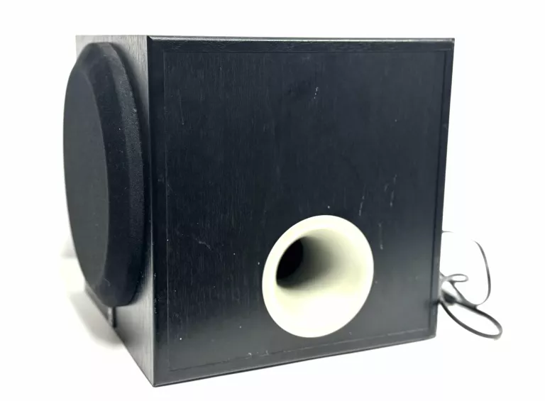 SUBWOOFER YAMAHA YST-SW012