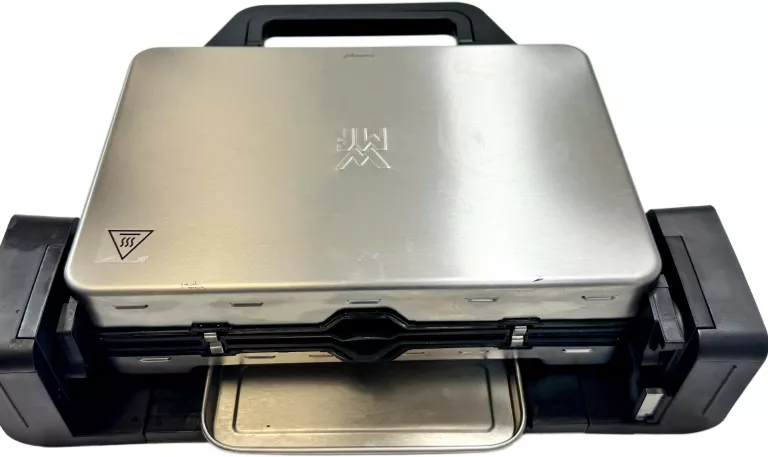 GRILL ELEKTRYCZNY OPIEKACZ WMF 04.1511.0011 2100 W SUPER STAN, JAK NOWY!