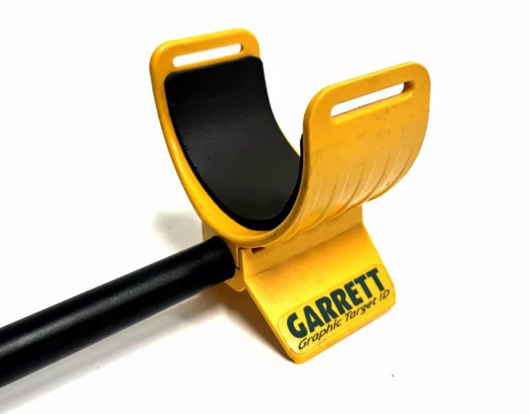 GARRETT ACE 150 DETEKTOR WYKRYWACZ METALI