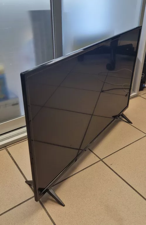 TELEWIZOR SHARP 32FA4E 32" LED + PILOT