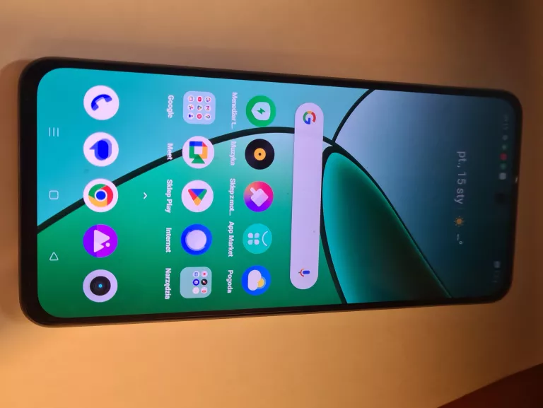 TELEFON REALME 12+ 5G KPL