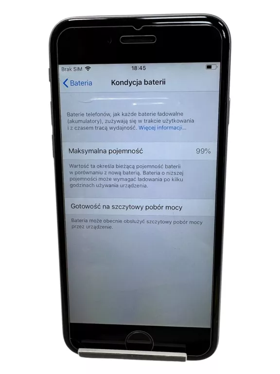 TELEFON IPHONE 6 32GB BATERIA 99%