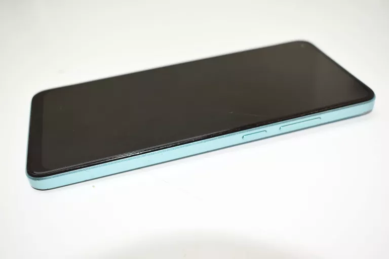 TELEFON OPPO A78 PORYSOWANY