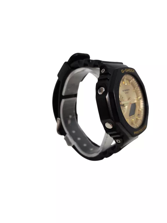 ZEGAREK CASIO GA-2100GB