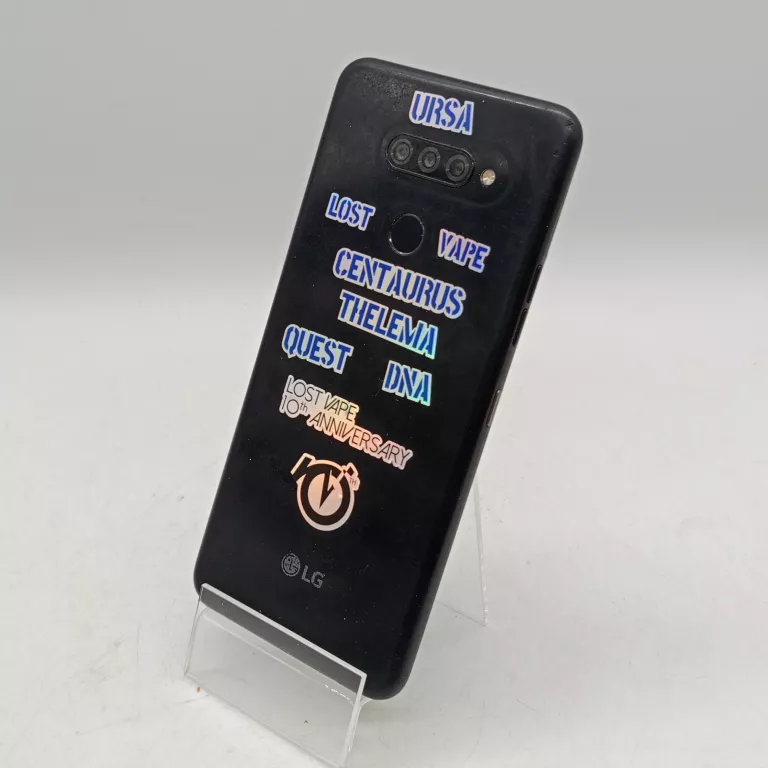 TELEFON  LG  X540EMW K50S 32GB