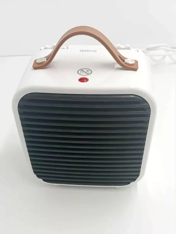 TERMOWENTYLATOR GRZEJNIK 1200W QILIVE Q.6208 PTC910