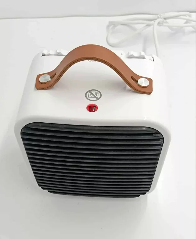 TERMOWENTYLATOR GRZEJNIK 1200W QILIVE Q.6208 PTC910
