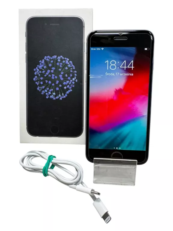 TELEFON IPHONE 6 32GB BATERIA 99%