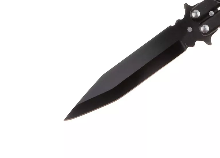 NÓŻ MOTYLEK N-465G
