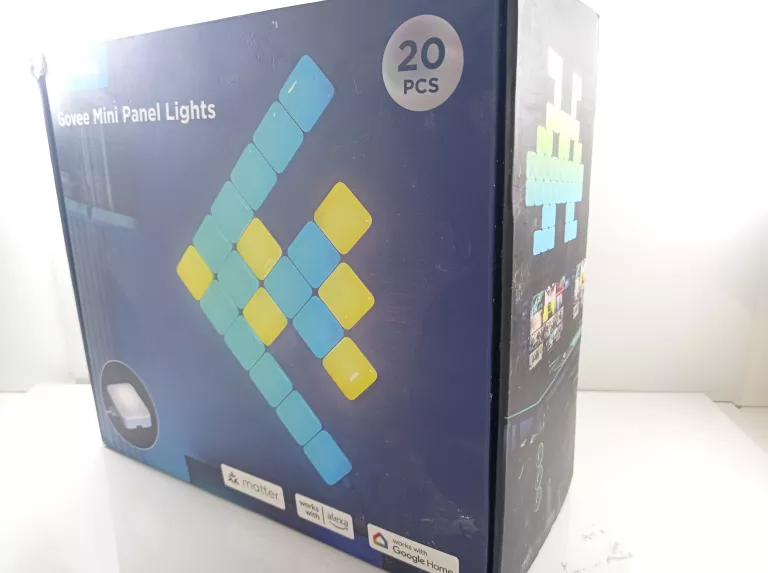 GOVEE MINI PANEL LIGHT