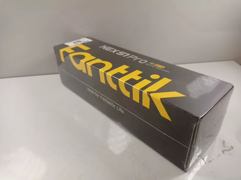 FANTTIK S1 PRO WKRĘTAK ELEKTRYCZNY 3.7V
