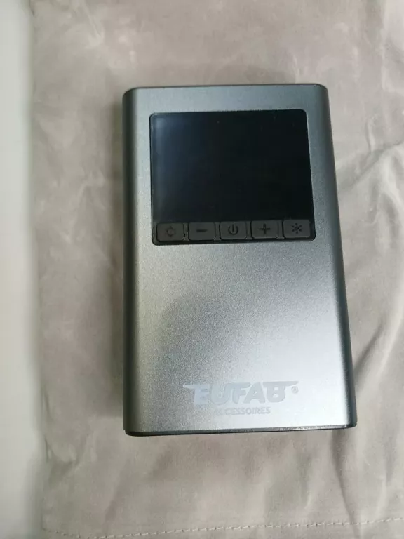 MINI KOMPRESOR 8BAR EUFAB 21083