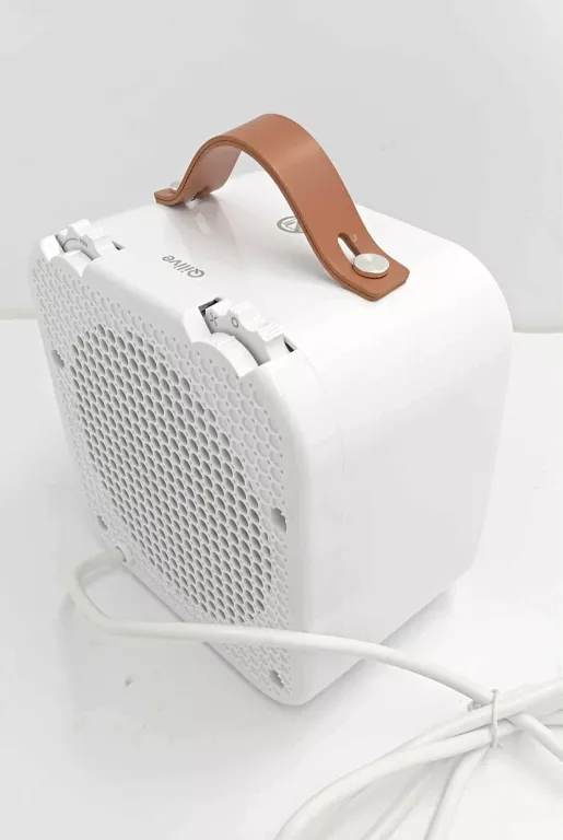 TERMOWENTYLATOR GRZEJNIK 1200W QILIVE Q.6208 PTC910