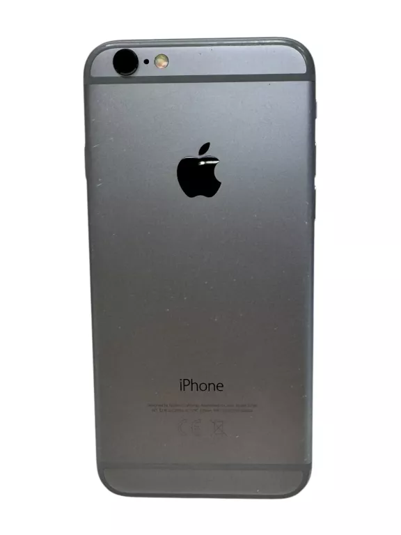 TELEFON IPHONE 6 32GB BATERIA 99%