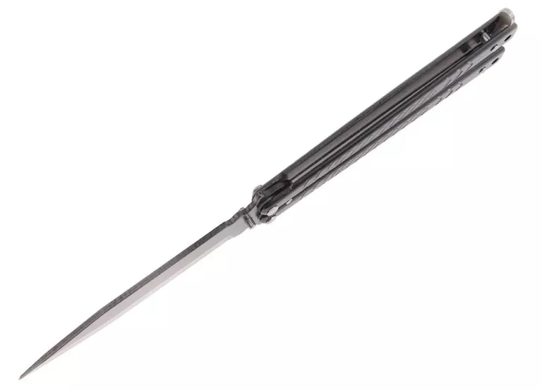 NÓŻ MOTYLEK N-465G