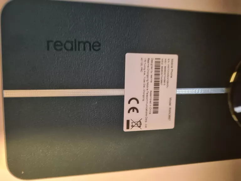 TELEFON REALME 12+ 5G KPL