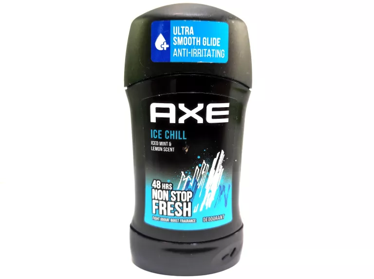 AXE ICE CHILL DEZODORANT SZTYFT 50ML