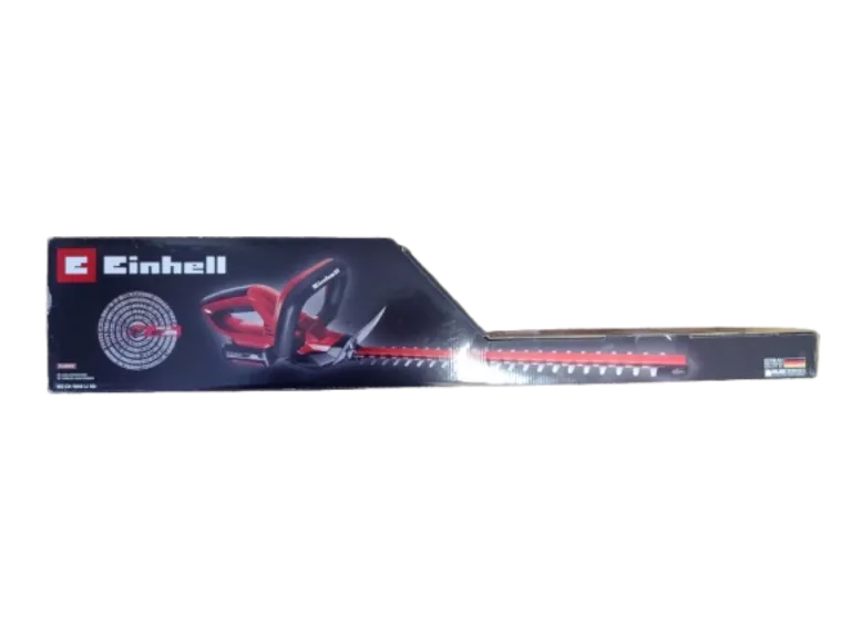 NOŻYCE ELEKTRYCZNE AKUMULATOROWE EINHELL 46 CM 18 V